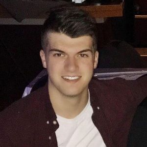 Meet your Posher, Cory